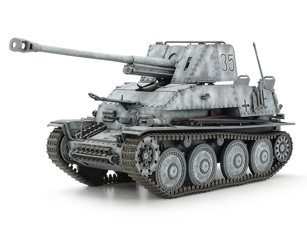 1/35 Tamiya German Marder III ( THC 35248)
