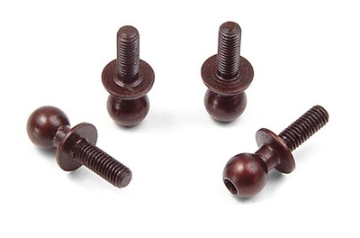 Xray Ball Stud 5.8mm (4) (XR352650)