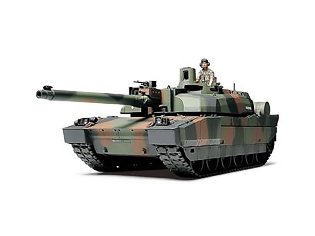 1/35 Tamiya Leclerc Series 2 ( THC 35362)