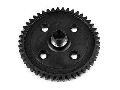 Xray Center Diff Spur Gear 45T (XR355051)