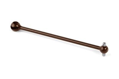 Xray CVD Universal Drive Shaft 94mm  - Hudy Spring Steel (XR355221)