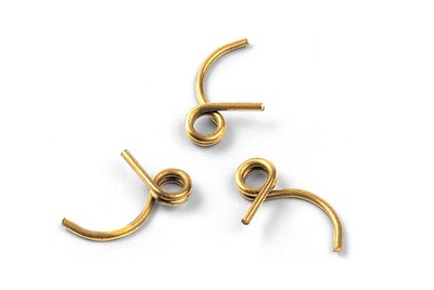 Xray Clutch Springs - Soft (3) (XR358583)