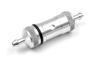 Xray Alu Fuel Filter Set (XR358900)