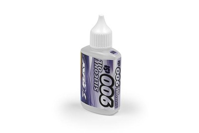 Xray Xray Premium Silicone Oil 900 Cst --- Replaced With #106390 (XR359290)
