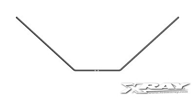 Xray Anti-Roll Bar 1.2 mm (XR362472)