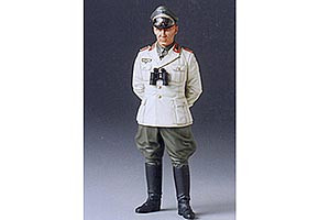 1/16 Tamiya Feldmarschall ROMMEL ( THC 36305)
