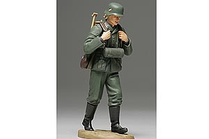 1/16 Tamiya German Machine Gun Ammo Loader ( THC 36311)