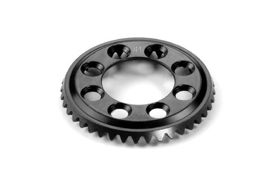 Xray Steel Differential Bevel Gear For Large Volume Diff 41T (XR364941)