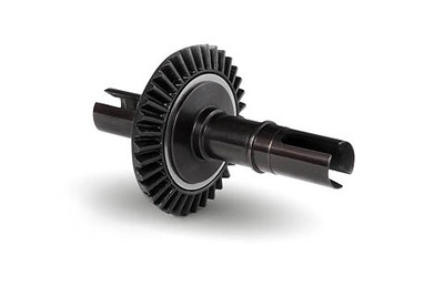 Xray Ball Adjustable Differential - Set - Hudy Spring Steel (XR365000)