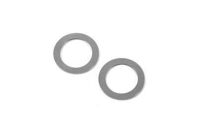 Xray Ball Diff Washer 17 X 24.5 X 1 (2) (XR365080)