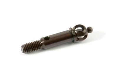 Xray Front ECS Drive Axle - Hudy Spring Steel (XR365241)