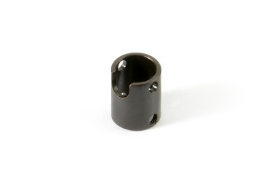 Xray ECS Drive Shaft Case - Hudy Spring Steel (XR365250)