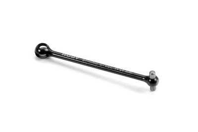 Xray Central Drive Shaft 64mm - Hudy Spring Steel (XR365423)