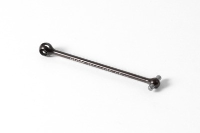 Xray Central Drive Shaft 72mm - Hudy Spring Steel (XR365426)