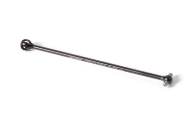 Xray Central Drive Shaft 105mm - Hudy Spring Steel (XR365427)