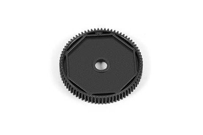 Xray Composite Slipper Clutch Spur Gear 75T / 48 (XR365775)