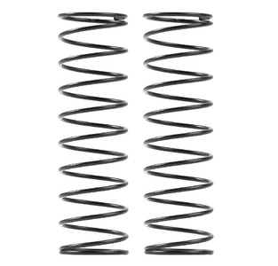 Xray Rear Spring-Set - 1 Dot (2) (XR368284)