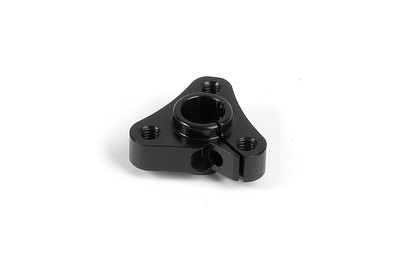 Xray Alu Rear Wheel Hub - Left (XR375040)