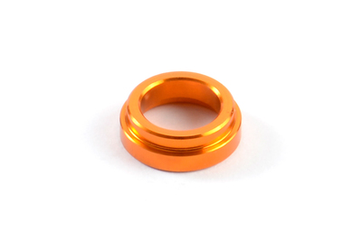 Xray X12&#039;17 Alu Diff Hub - Orange (XR375051-O)