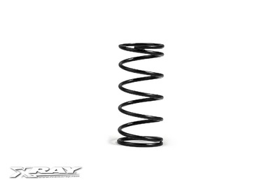 Xray Shock Spring C=2.1 - Black (XR378094)