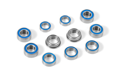 Xray X1 Ball-Bearing Set (XR379001)