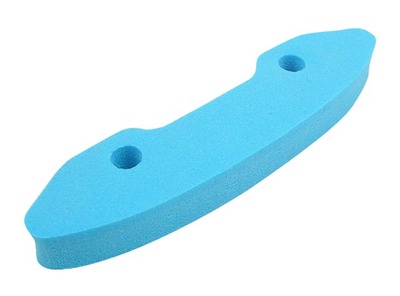 Xray Foam Bumper - Blue (XR381221)