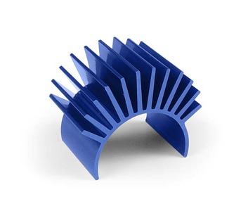 Xray Alu Heat Sink For Micro Stock Motor (XR382040)