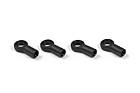 Xray Ball Joint 4.9mm - Open - Short (4) (XR382662)