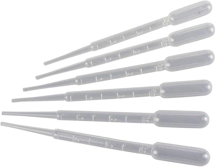 Revell Pipette Set (38370)