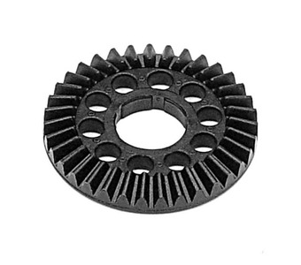 Xray Beveled Diff. Gear For Ball Diff. (XR385035)