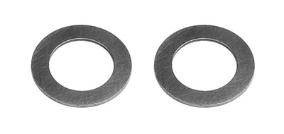 Xray Ball Diff Washer 9X14X0.5  (2) (XR385099)