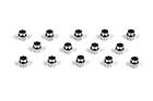 Xray M18T Nickel Coated Pivot Ball 4.2 mm Type C (14) (XR387542)