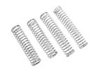 Xray Xray Spring Front + Rear - Set M18T - Soft-Medium (XR388191)