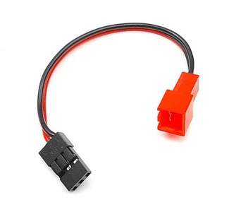 Xray Connecting Cable  Receiver/Batt. Pack (XR389135)