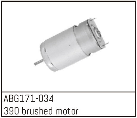 Absima 390 Motor ( AB 71-034)
