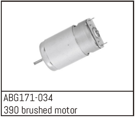 Absima 390 Motor ( AB G171-034)