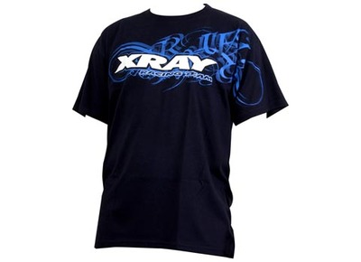 Xray Xray Team T-Shirt (S) (XR395011)