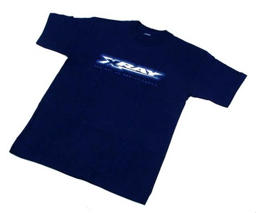 Xray Xray Team T-Shirt (Xxl)  (XR395015)