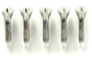 Tamiya M30 2.6mm Countersunk Head Screw ( THC 40124)