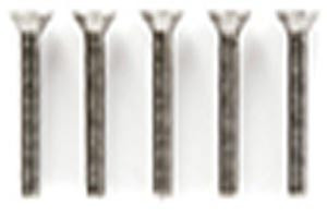 Tamiya M26 2.6X14mm Countersunk Head Screw ( THC 40128)