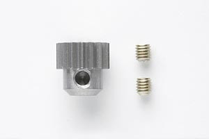 Tamiya GB-01 Alu. Pinion 16T ( THC 40504)