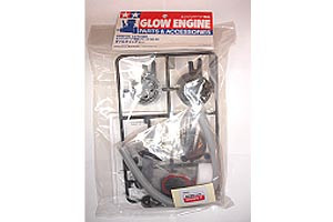 Tamiya Oil Catcher - TGs &#039;Clr&#039; Disc ( THC 41059)