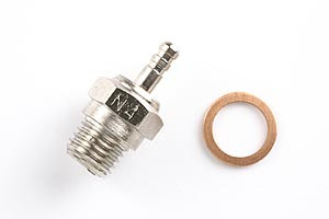 Tamiya Plug/Washer Was 7730047 Tnx ( THC 41082)