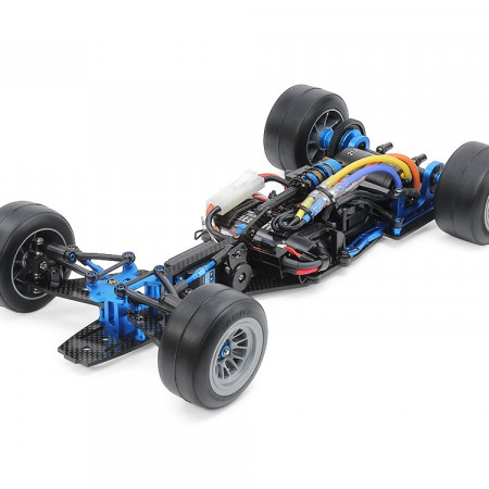 Tamiya TRF104 Chassis Kit ( THC 42389)