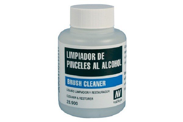 Vallejo Alcohol brush cleaner 85ml (VAL28900)