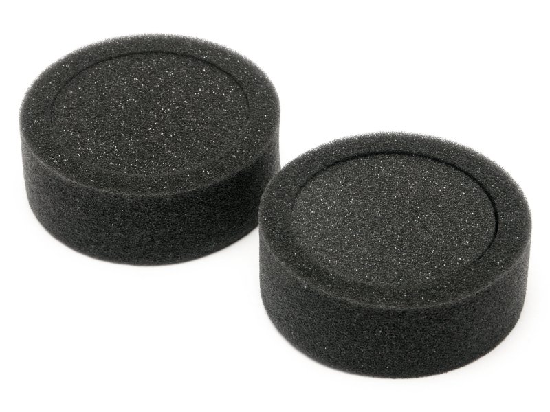 HPI Foam Inserts Touring Car 26mm (Pr) (HP4676)