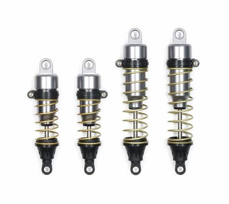 Tamiya VQS (2020) High Capacity Damper Set ( THC 47455)