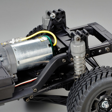 Tamiya Baja Bronco (CC-02) ( THC 58736)