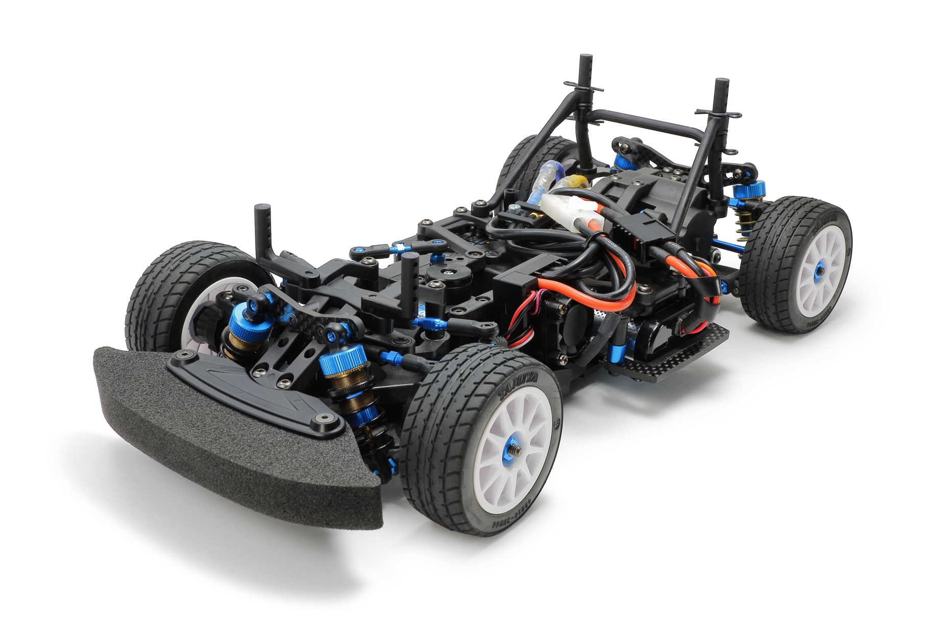 Tamiya M-08R Chassis Kit ( THC 47480)