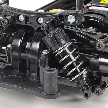 Tamiya ENEOS X Prime GR Supra (TT-02) ( THC 47514)